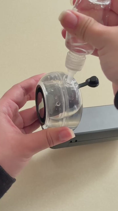 Portable Handheld Fans