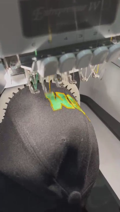 Caps & Visors