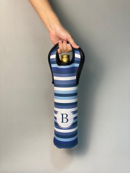 Neoprene Insulated Wine Sleeve